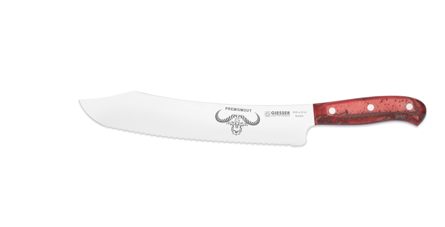 Giesser PremiumCut Wave No.1