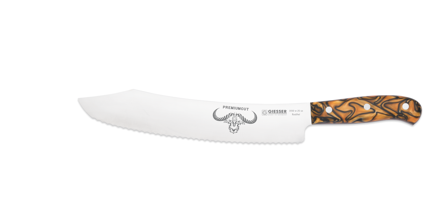 Giesser PremiumCut Wave No.1