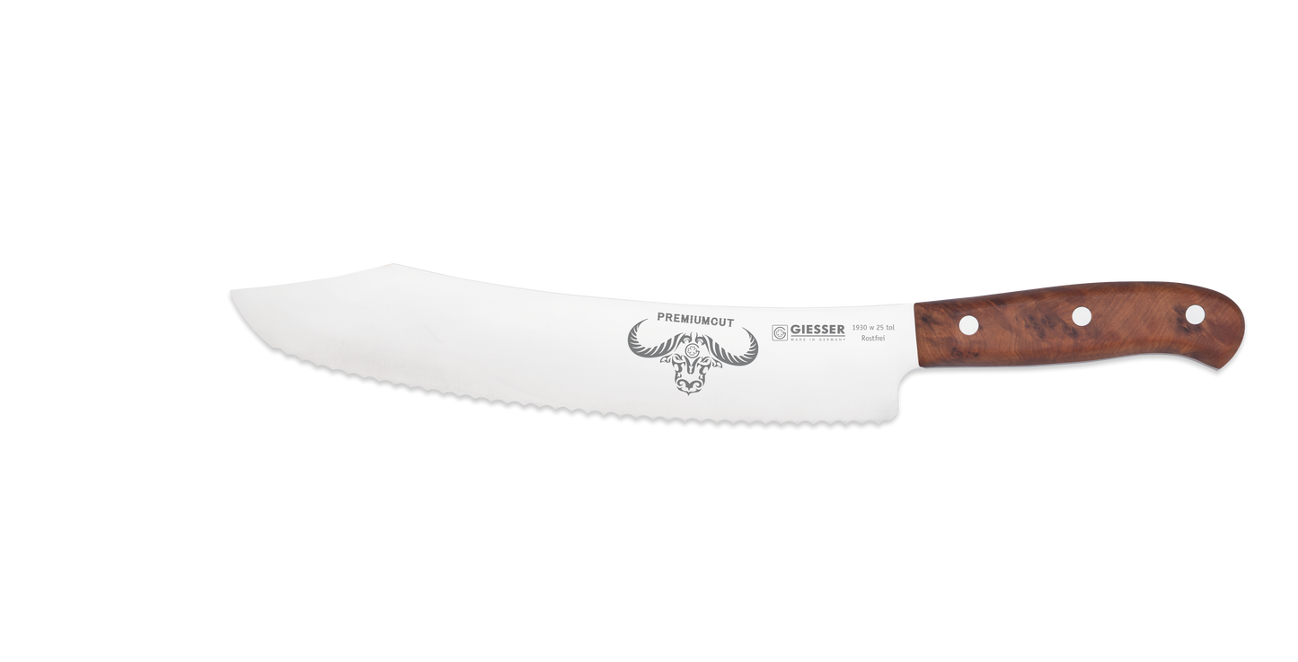Giesser PremiumCut Wave No.1