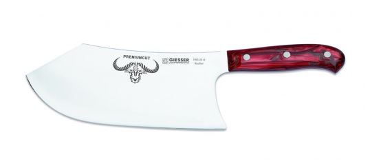 A1965 22 - Giesser PremiumCut Butcher No.1