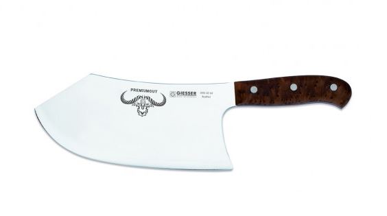 A1965 22 - Giesser PremiumCut Butcher No.1