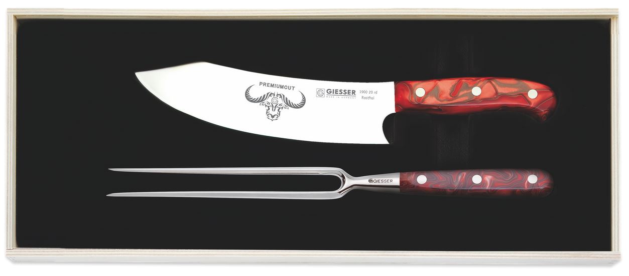 A1997 2 - Giesser PremiumCut Tranchier-Set