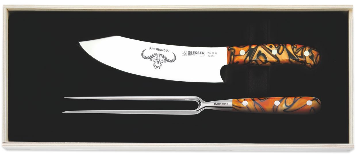 A1997 2 - Giesser PremiumCut Tranchier-Set