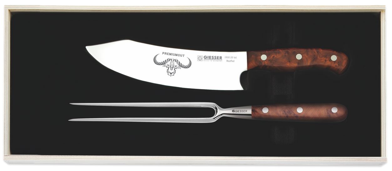 A1997 2 - Giesser PremiumCut Tranchier-Set