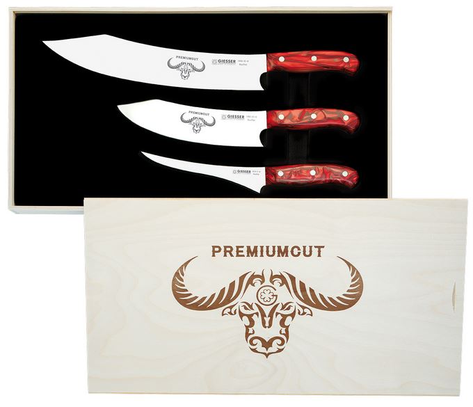 A1999 3 - Giesser PremiumCut Set No.1