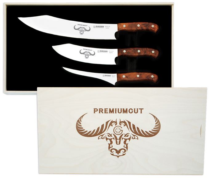 A1999 3 - Giesser PremiumCut Set No.1