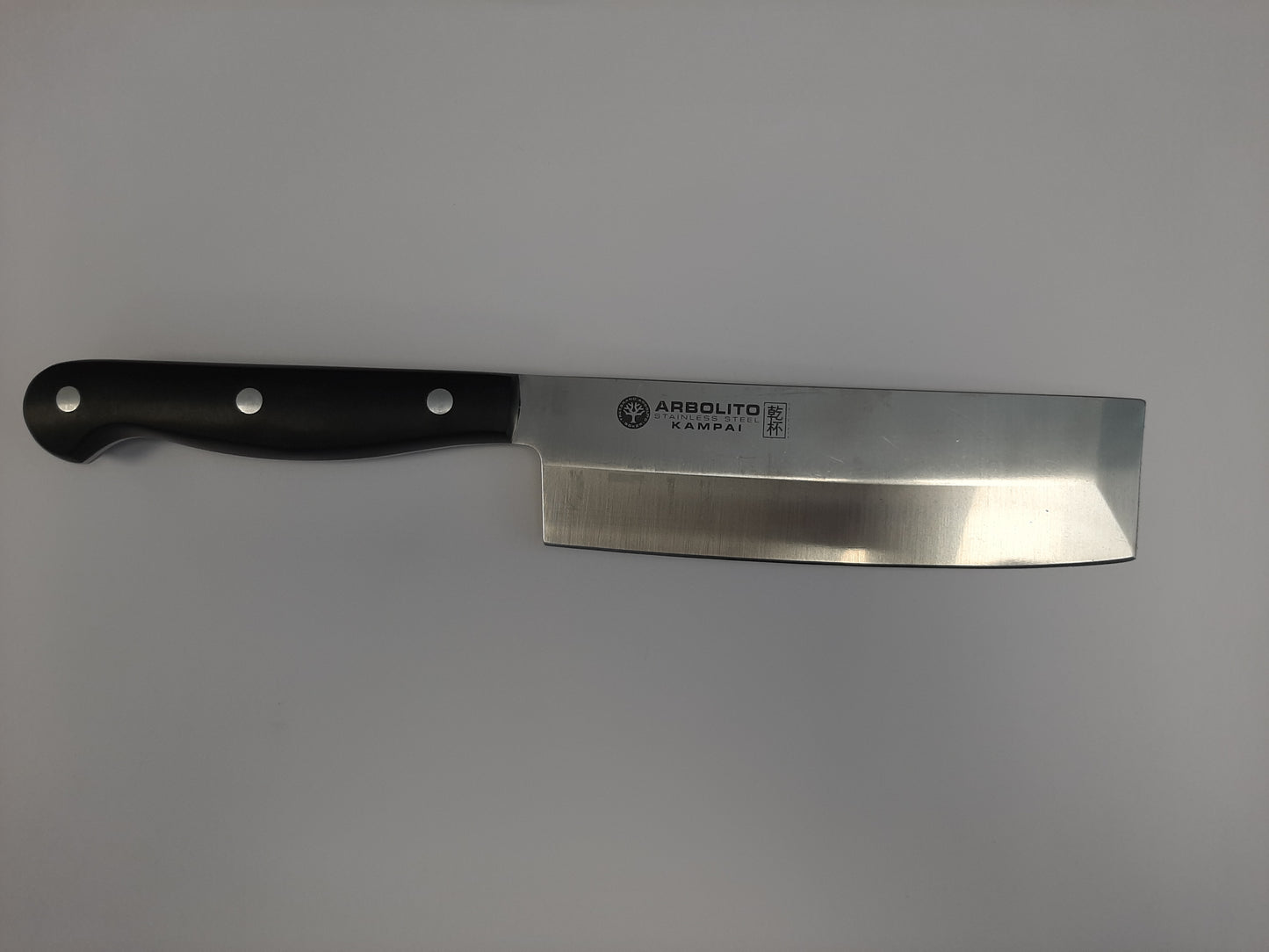 03BA8316 - Böker Arbolito Kampai Nakiri