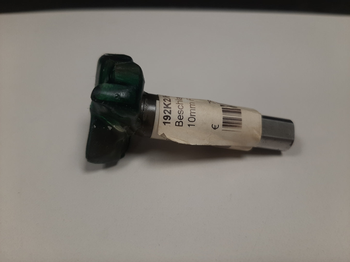 192K2/HW28X57R - Beschlagsbohrer Ø28mm