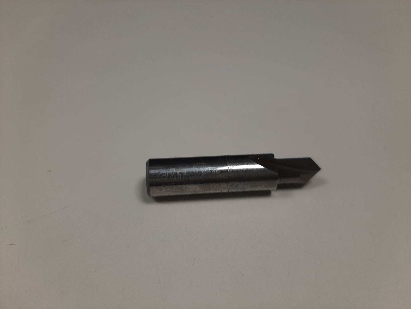 91506011 - CMT HM-V-Nutfräser Ø6mm