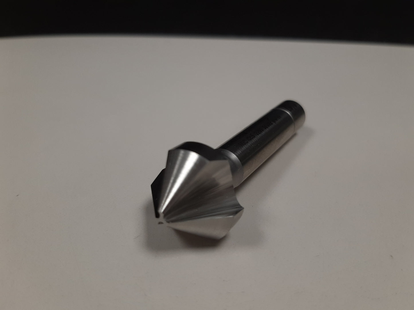 0229002050100 - HSS-ECo5 Kegelsenker 90° Ø20,5