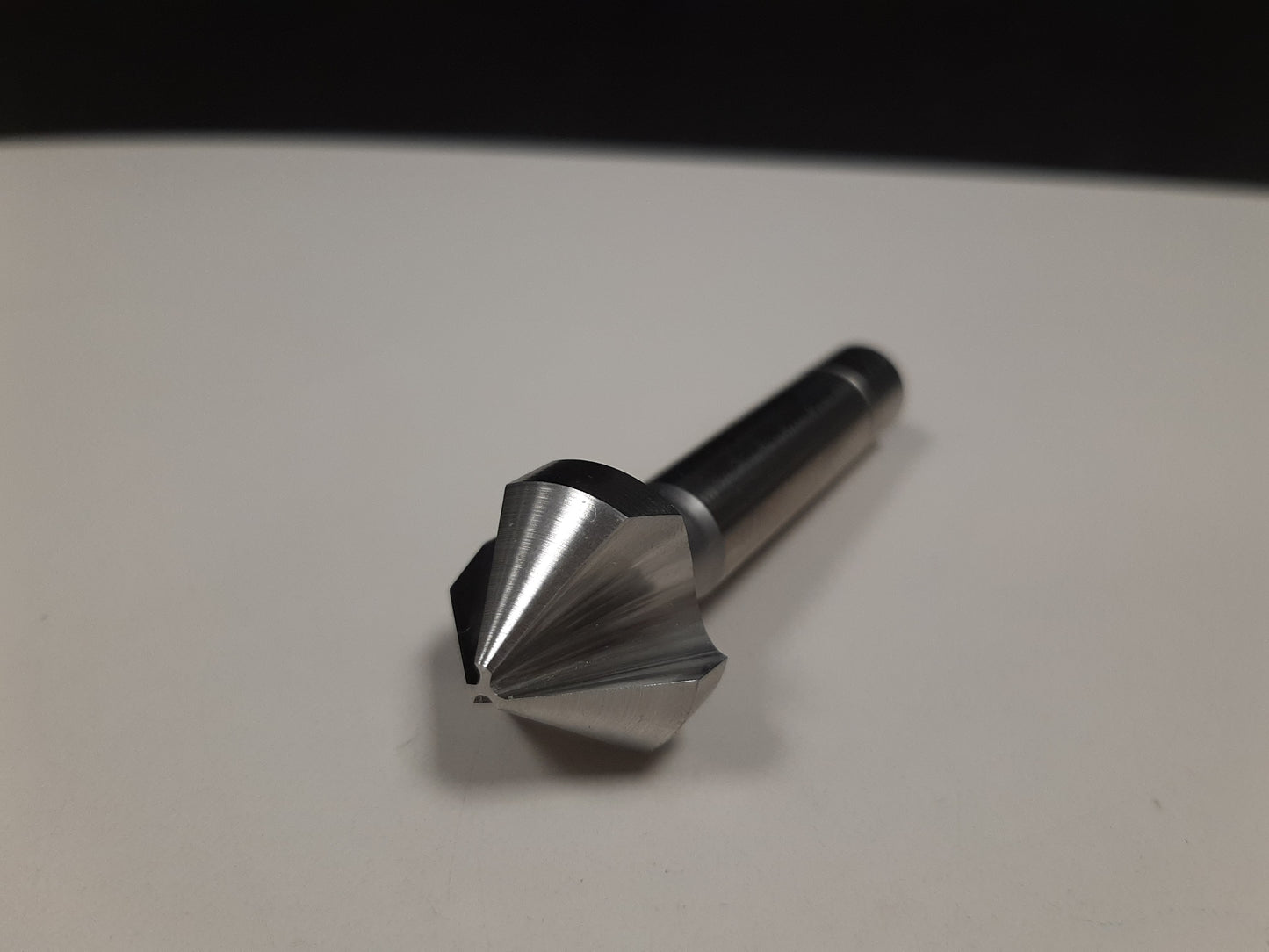 0229002050100 - HSS-ECo5 Kegelsenker 90° Ø20,5