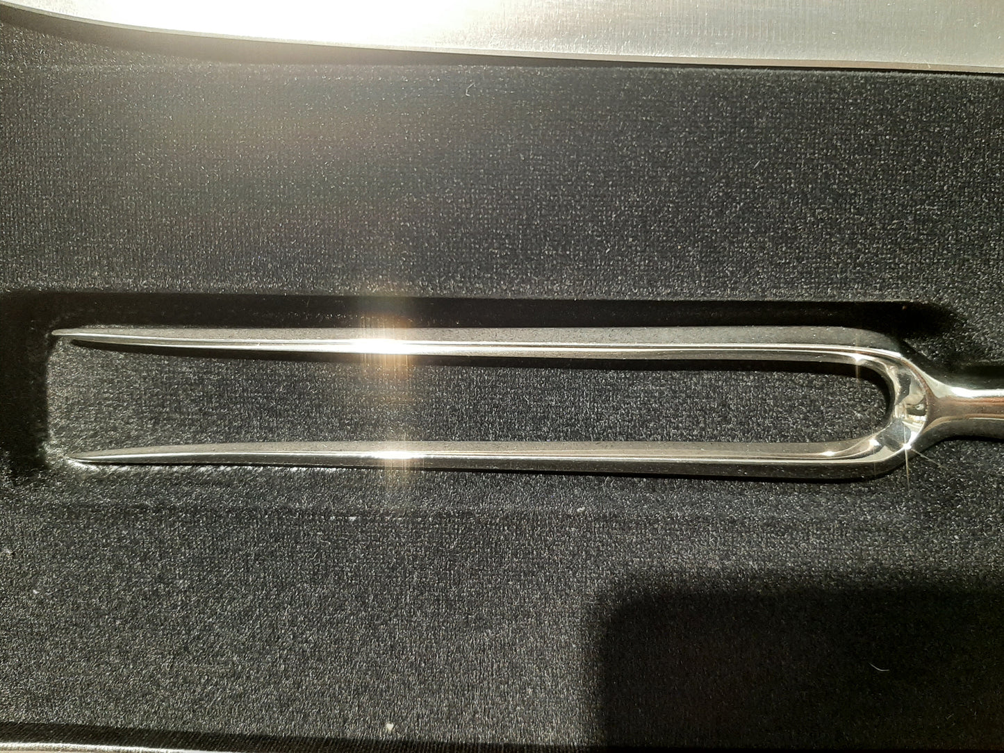 A9770 - Koch-Set, 2tlg. schwarz