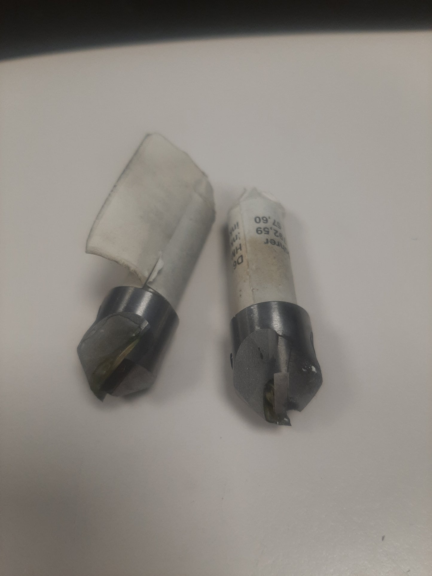 D5/6/16 HM Senker für Bohrer 5 bzw. 6mm