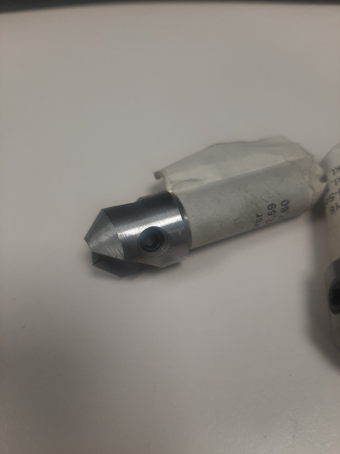 D5/6/16 HM Senker für Bohrer 5 bzw. 6mm
