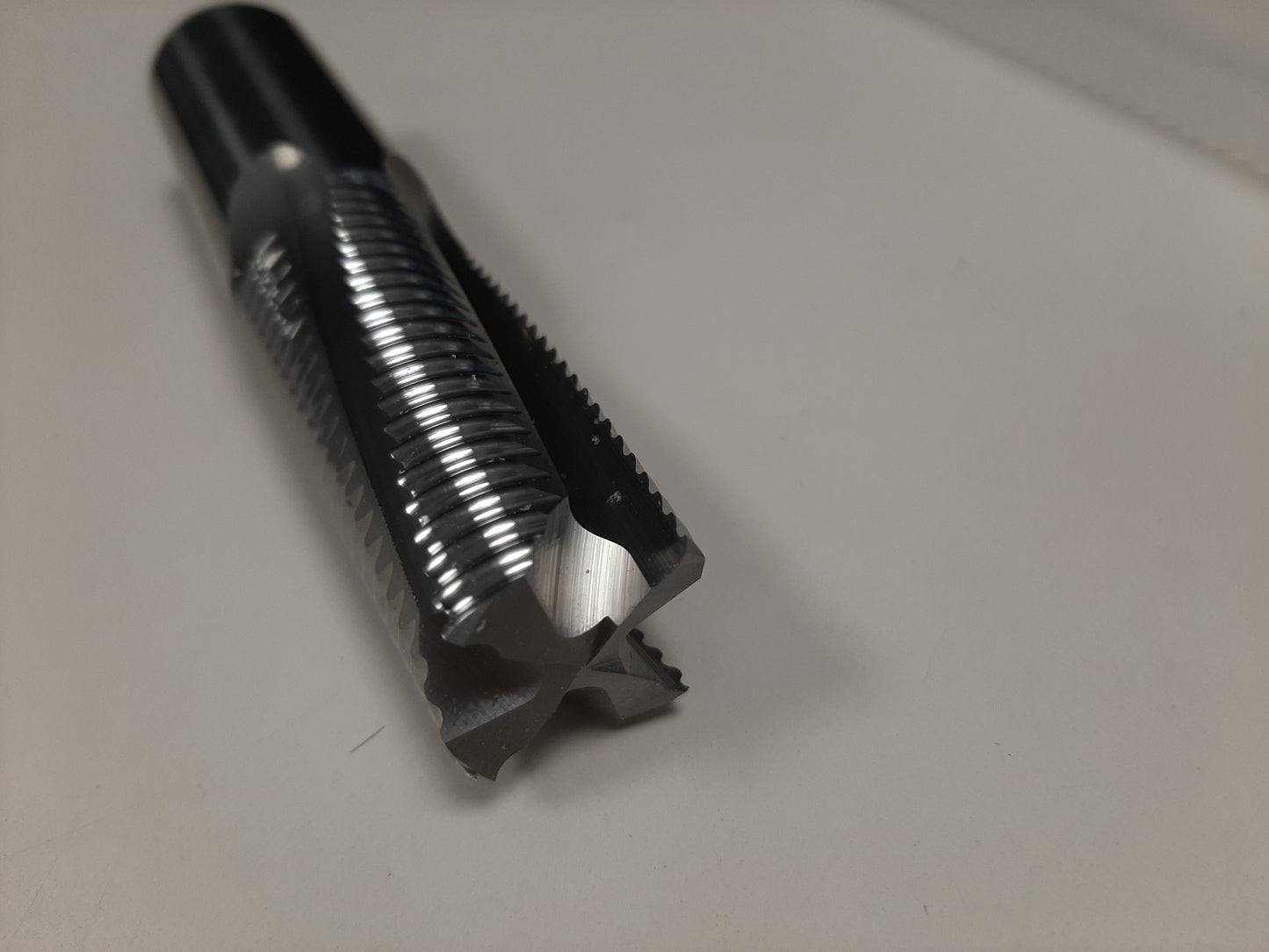 178324 - VHM Schruppfräser 25x55/115 S25 Z4pos