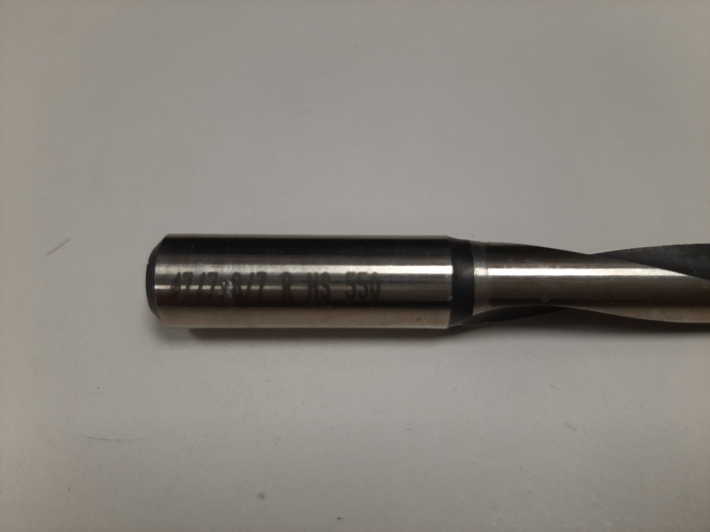 30185407701R - HSS-Stufenbohrer D7,7/6,7mm