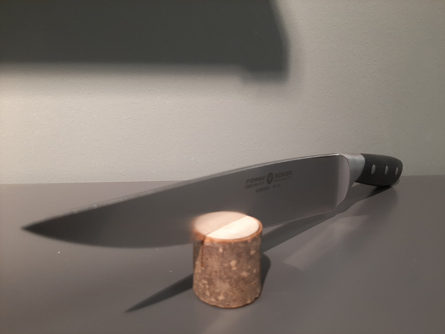 03BO506 - Böker Forge Schinkenmesser