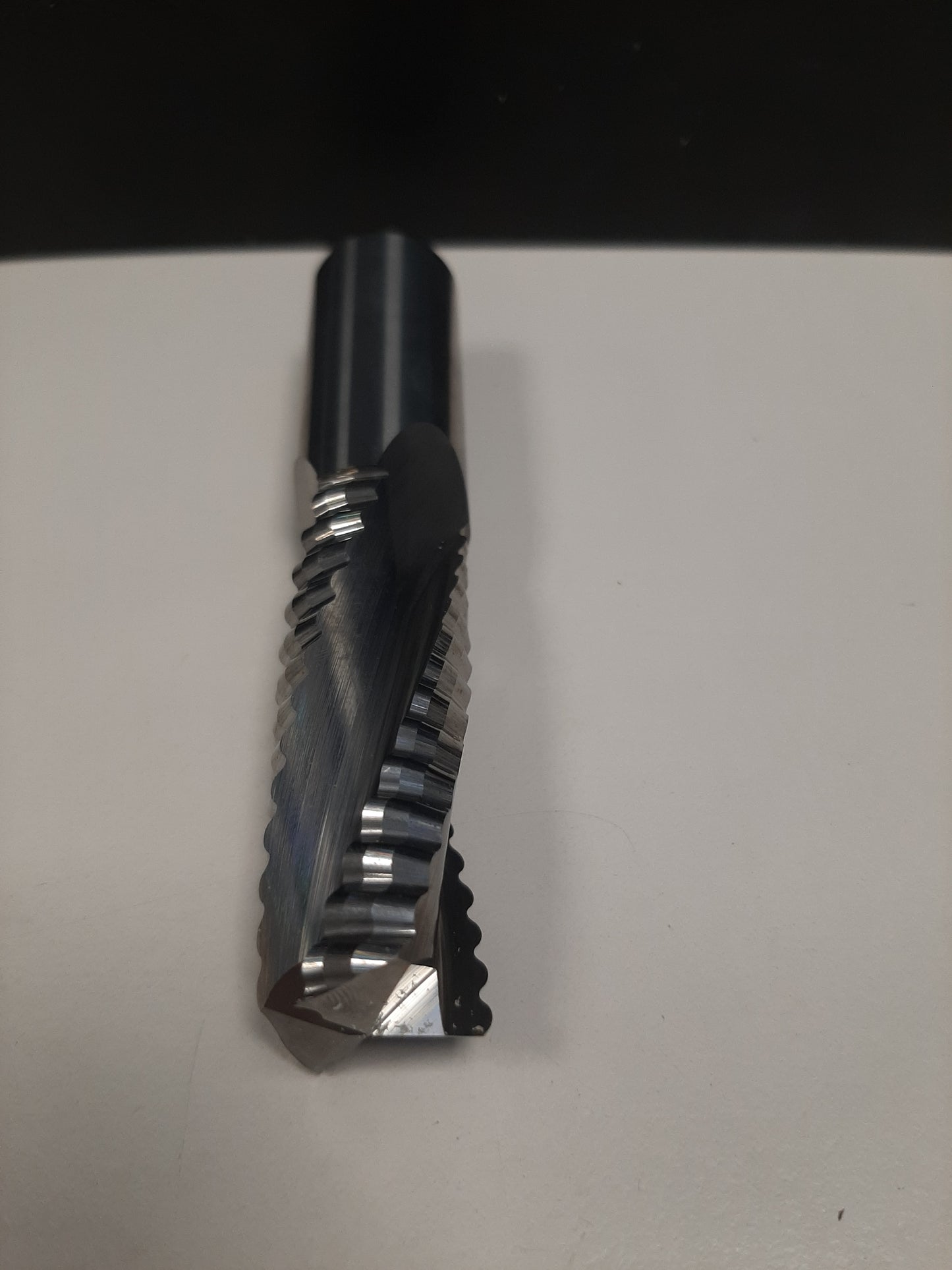 SR-VHM20x55 - VHM-Schruppfräser 20mm