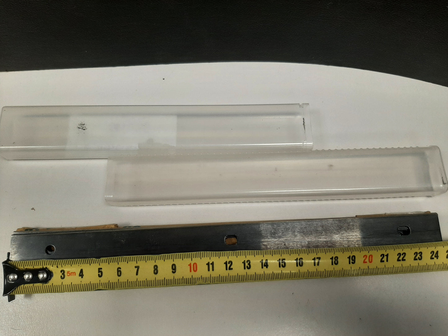 00240245 - Wendehobelmesser TriMetall 245mm