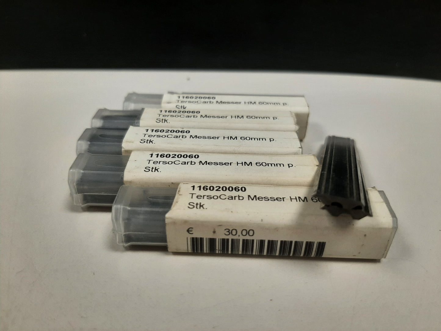 116020060 - Wendehobelmesser TersoCarb HM 60mm