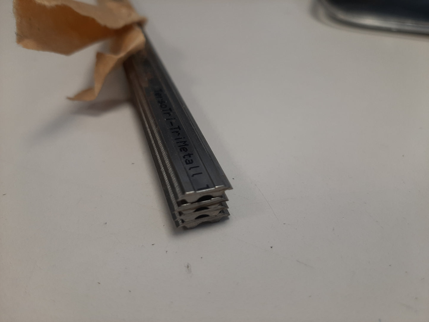 105040230 - Wendehobelmesser TersoTri M42 für System Tersa 230mm