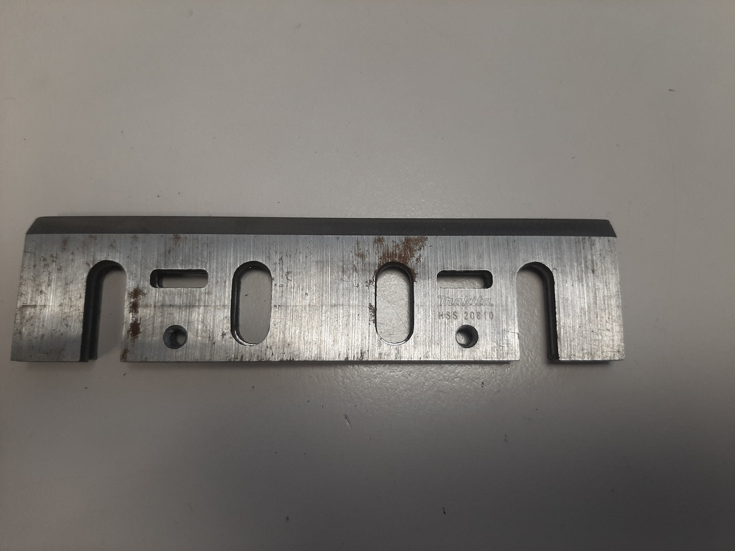 Streifenhobelmesser HSS Makita