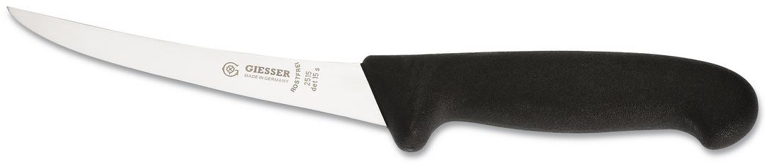 A2515 - Giesser Ausbeinmesser 2515 mit starker Klinge