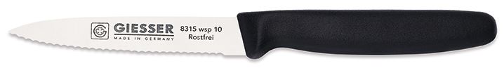 A8315 WSP 10 - Giesser Gemüsemesser 8315