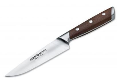 03BO514 - BÖKER Forge Wood Universalmesser
