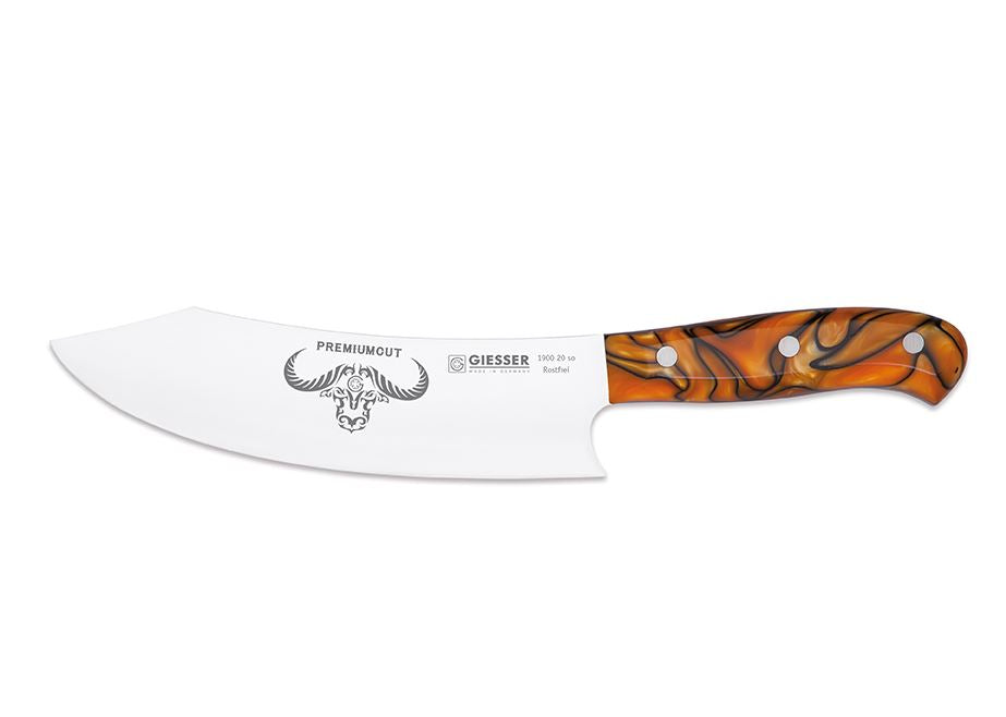 A 1900 20 - Giesser PremiumCut Chefs No.1