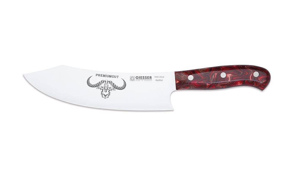 A 1900 20 - Giesser PremiumCut Chefs No.1