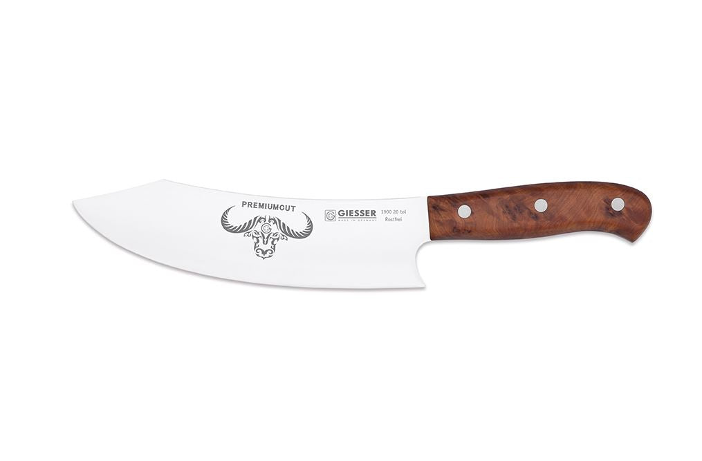 A 1900 20 - Giesser PremiumCut Chefs No.1