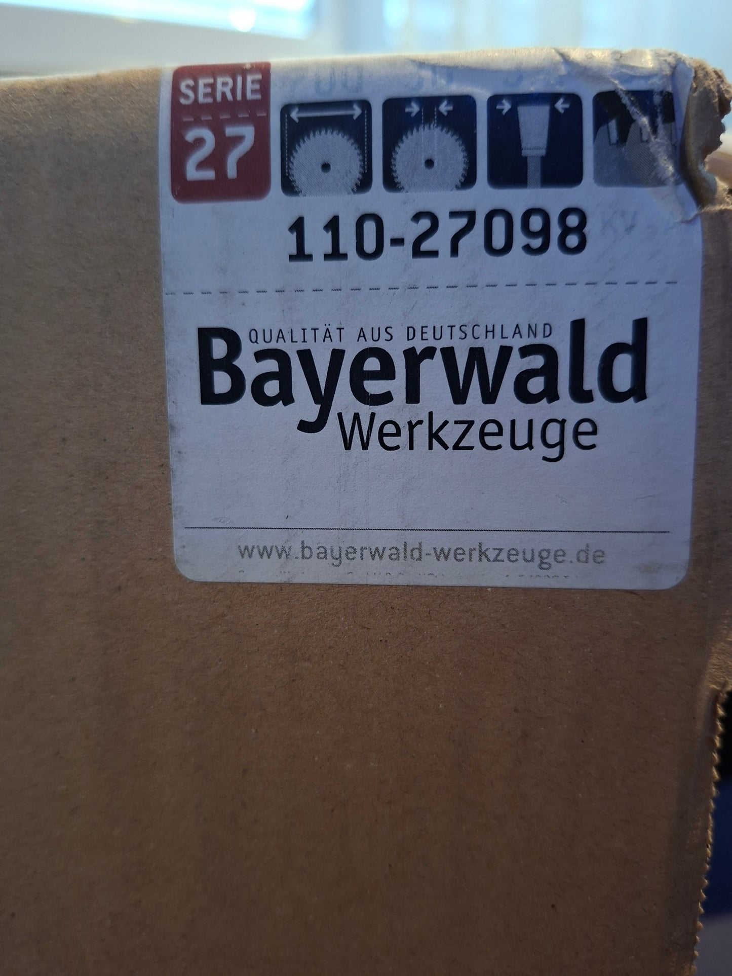 CV-Kreissägeblatt Ø700mm