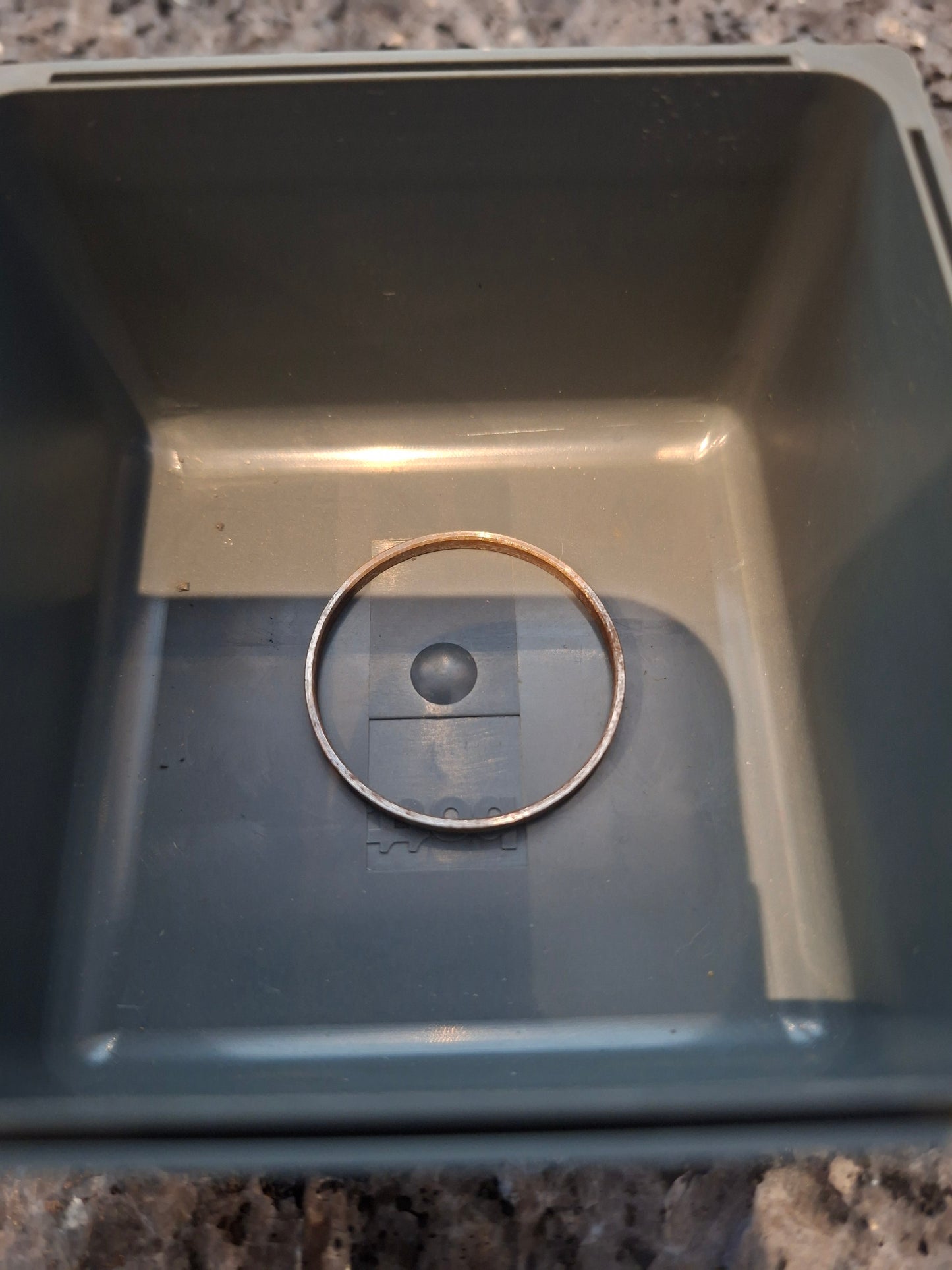 Reduzierringe für Kreissägeblätter