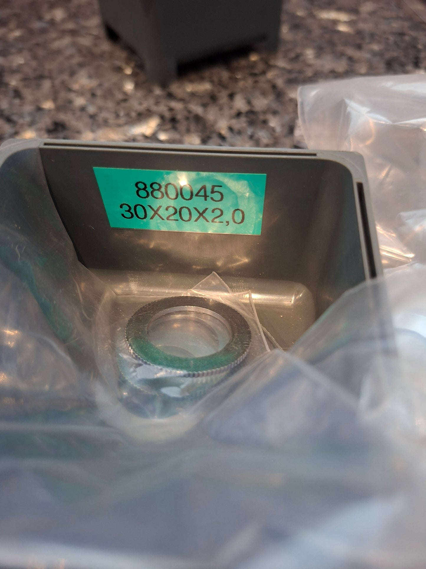 Reduzierringe für Kreissägeblätter