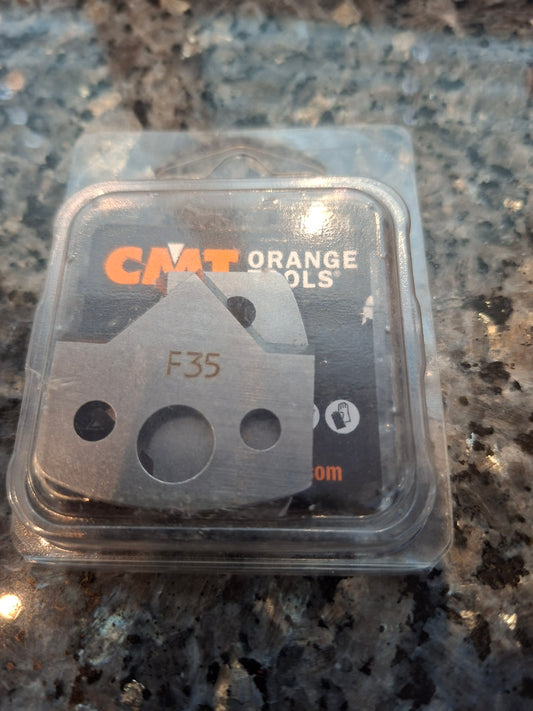 CMT Profilmesser F35 690.035