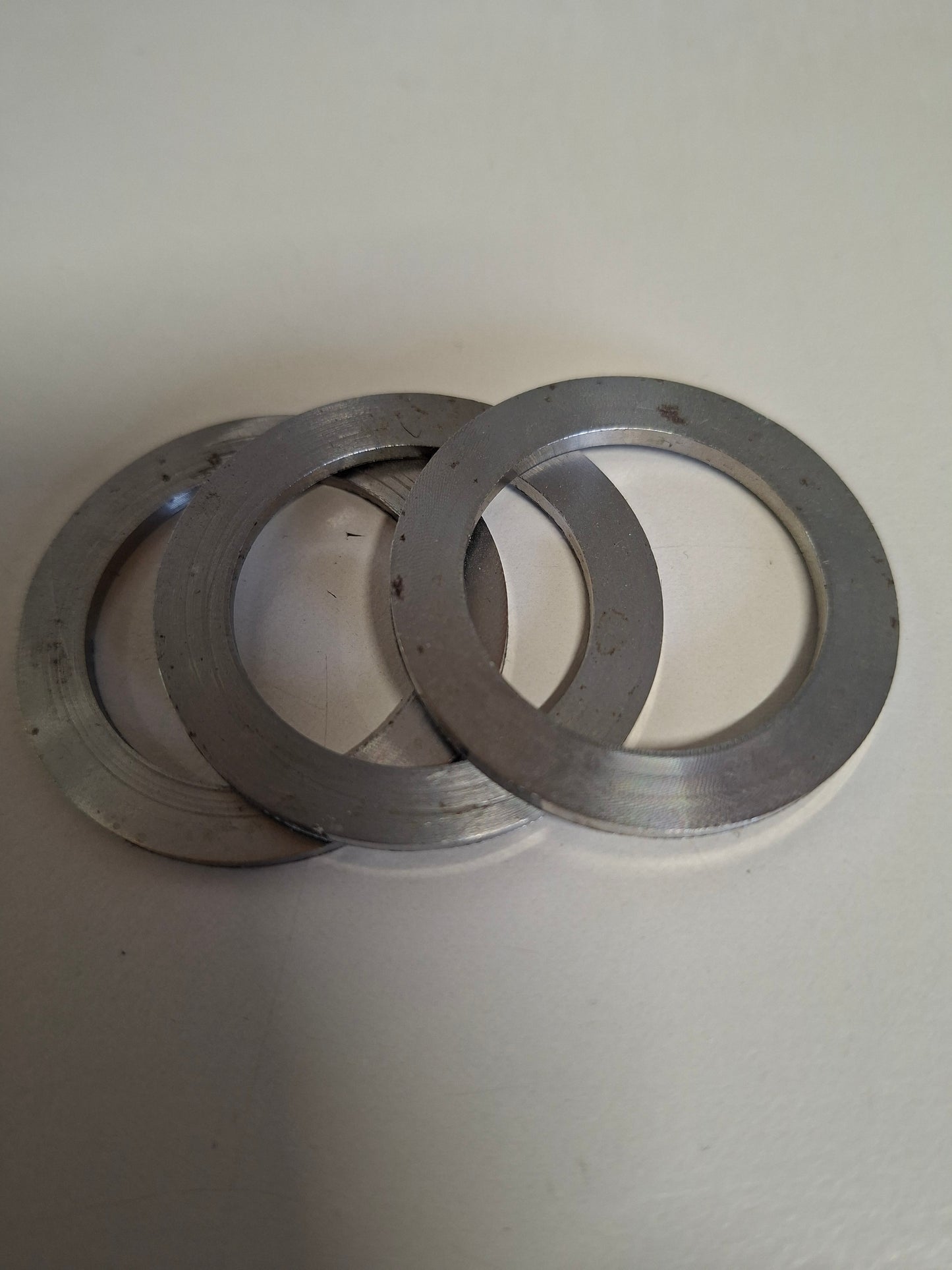 Reduzierringe für Kreissägeblätter