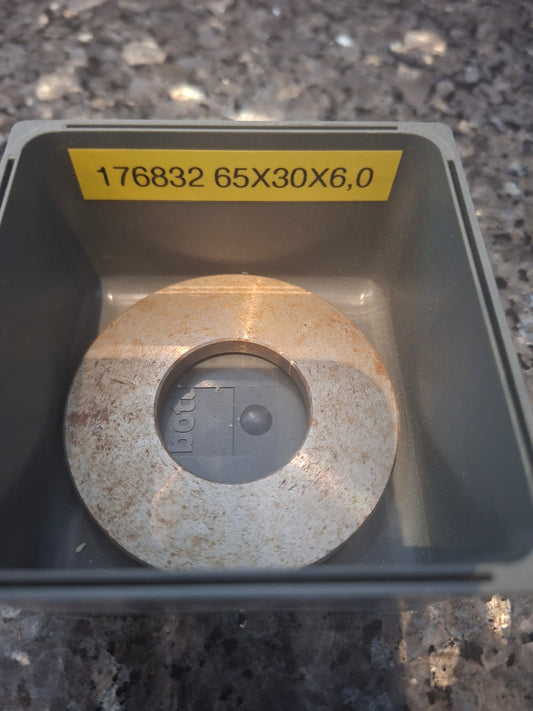 Zwischenringe für Fräser mit Innendurchmesser 30mm