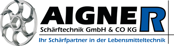 Aigner Schärftechnik Webshop